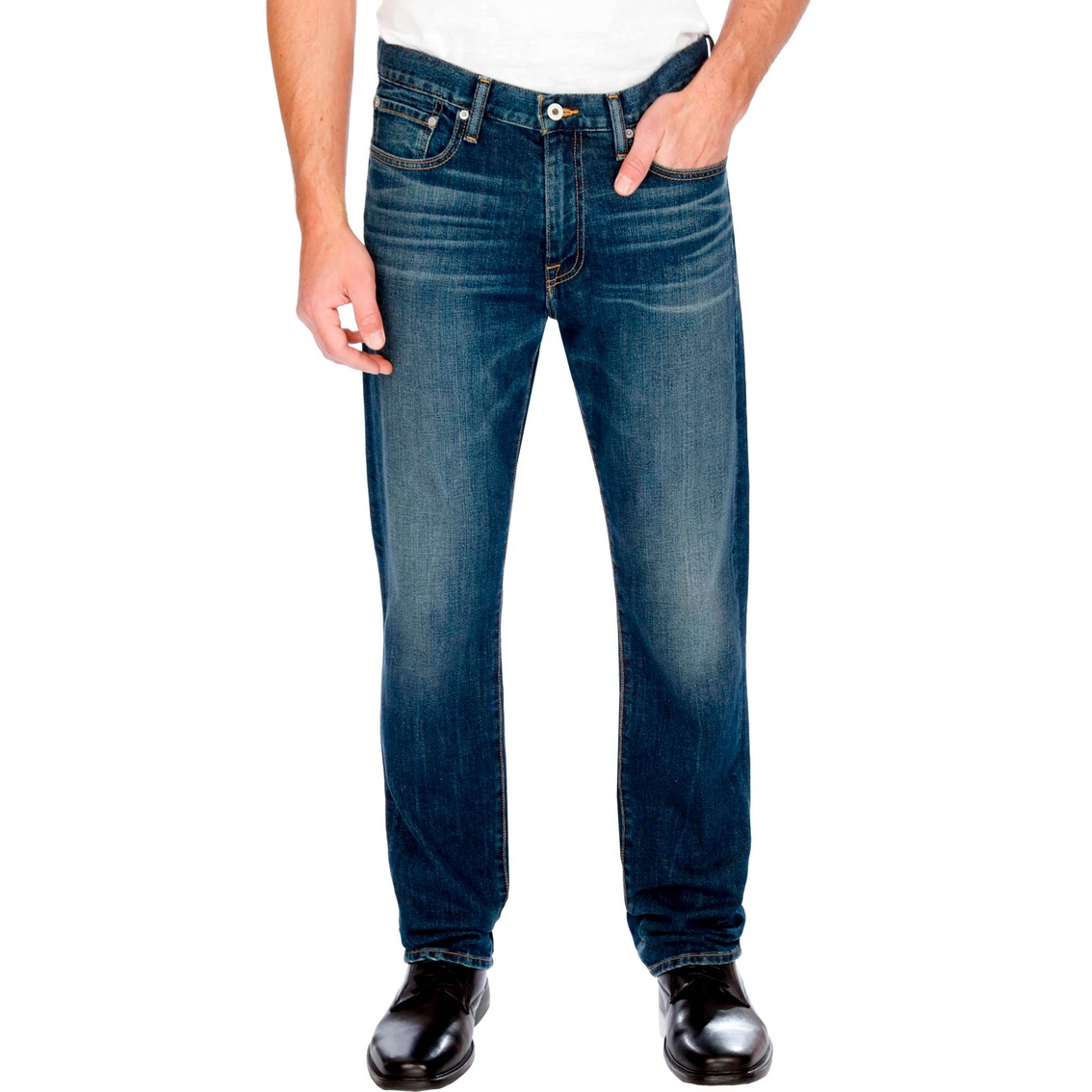 Lucky Brand 410 Athletic Fit Jeans | Jeans | Clothing & Accessories ...