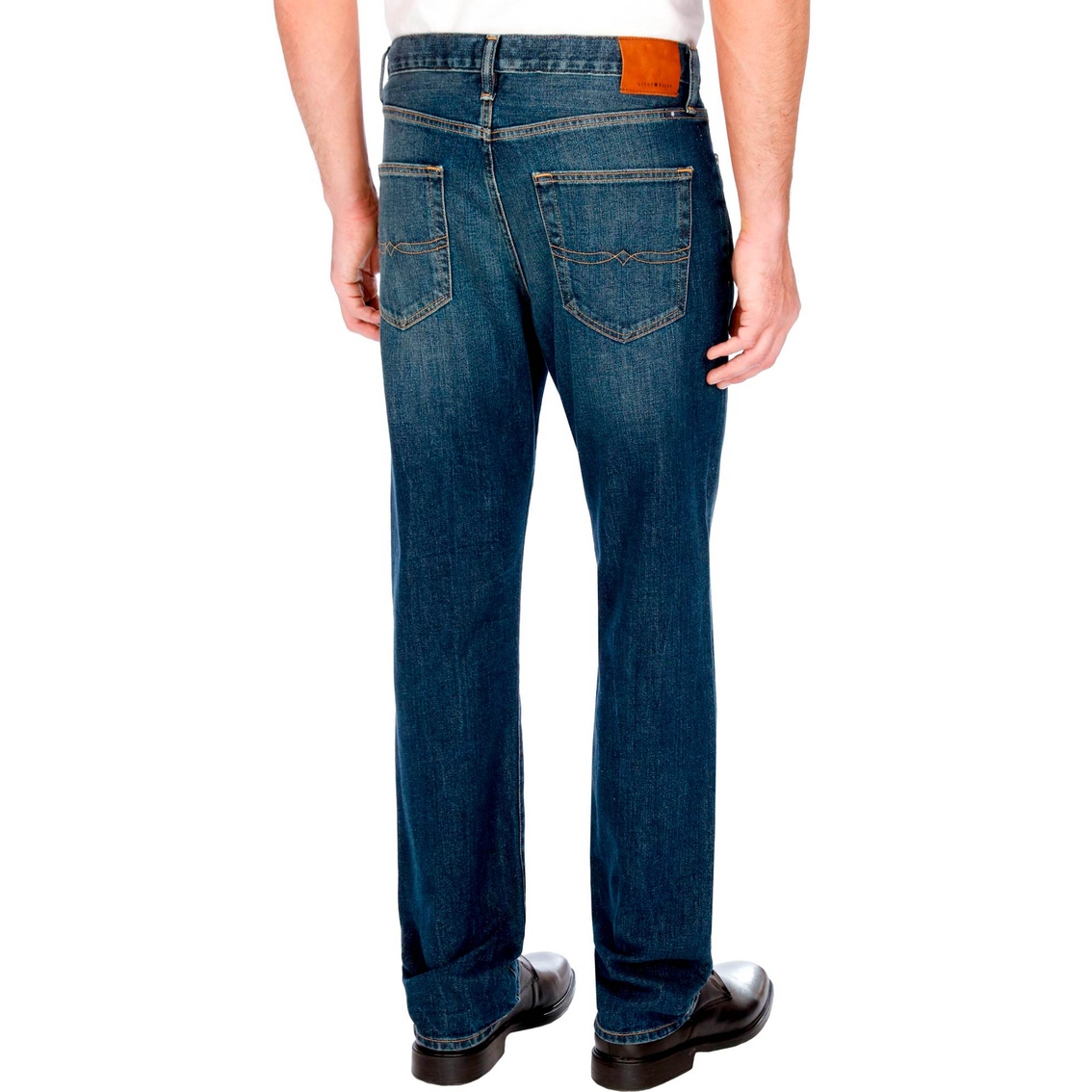 Lucky Brand 410 Athletic Fit Jeans, Jeans