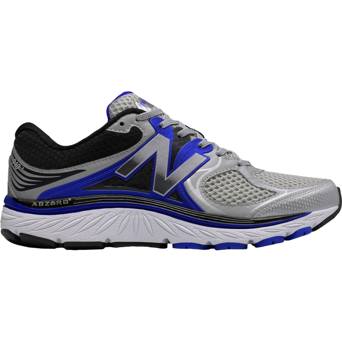 stability running shoes