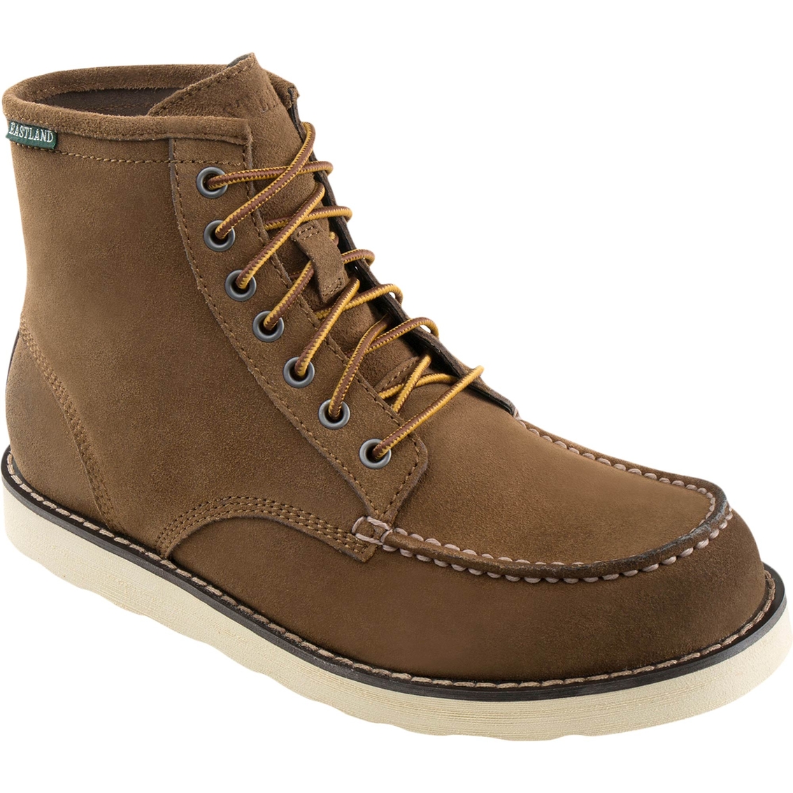 Eastland Men's Lumber Up Boots | Work & Outdoor | Shoes | Shop The Exchange