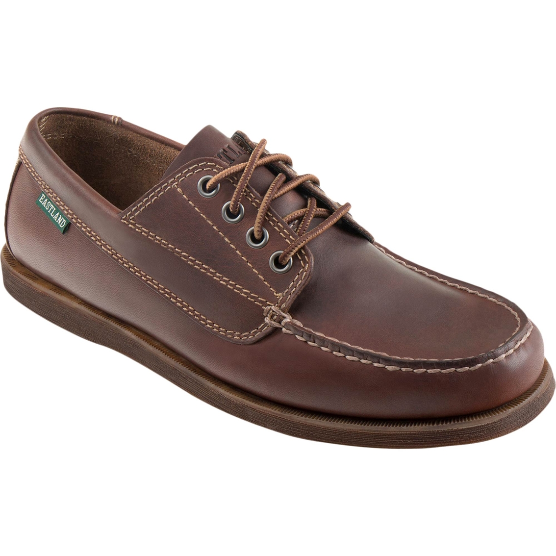 Eastland Falmouth Camp Moc Oxford Shoes | Casuals | Shoes | Shop The ...