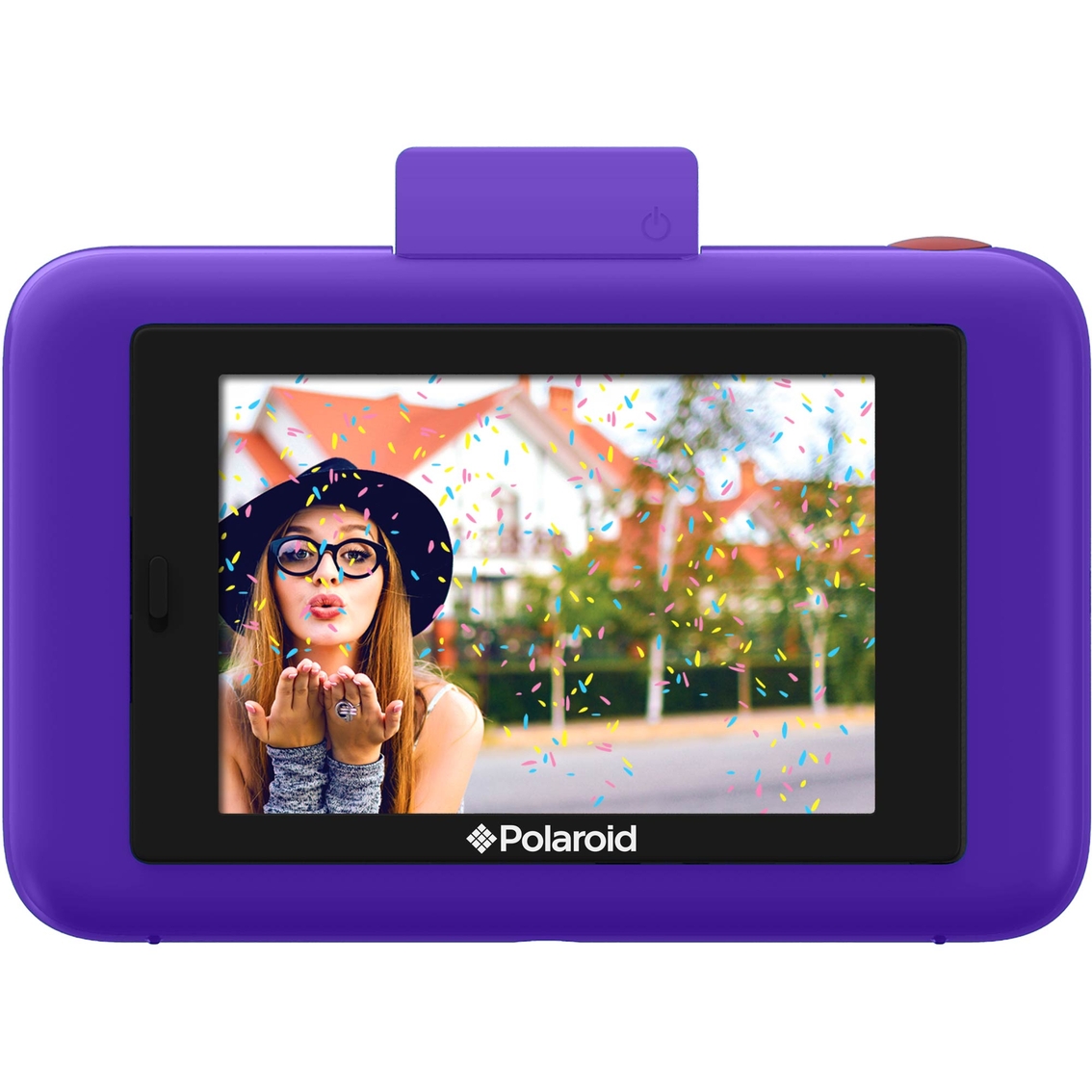Polaroid Snap Touch Digital Camera - Image 3 of 4