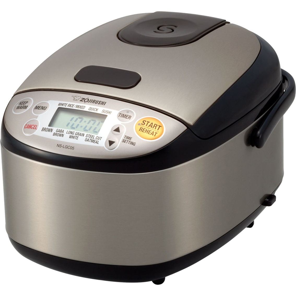 Zojirushi 3 Cup Micom Rice Cooker And Warmer | Cookers & Steamers ...