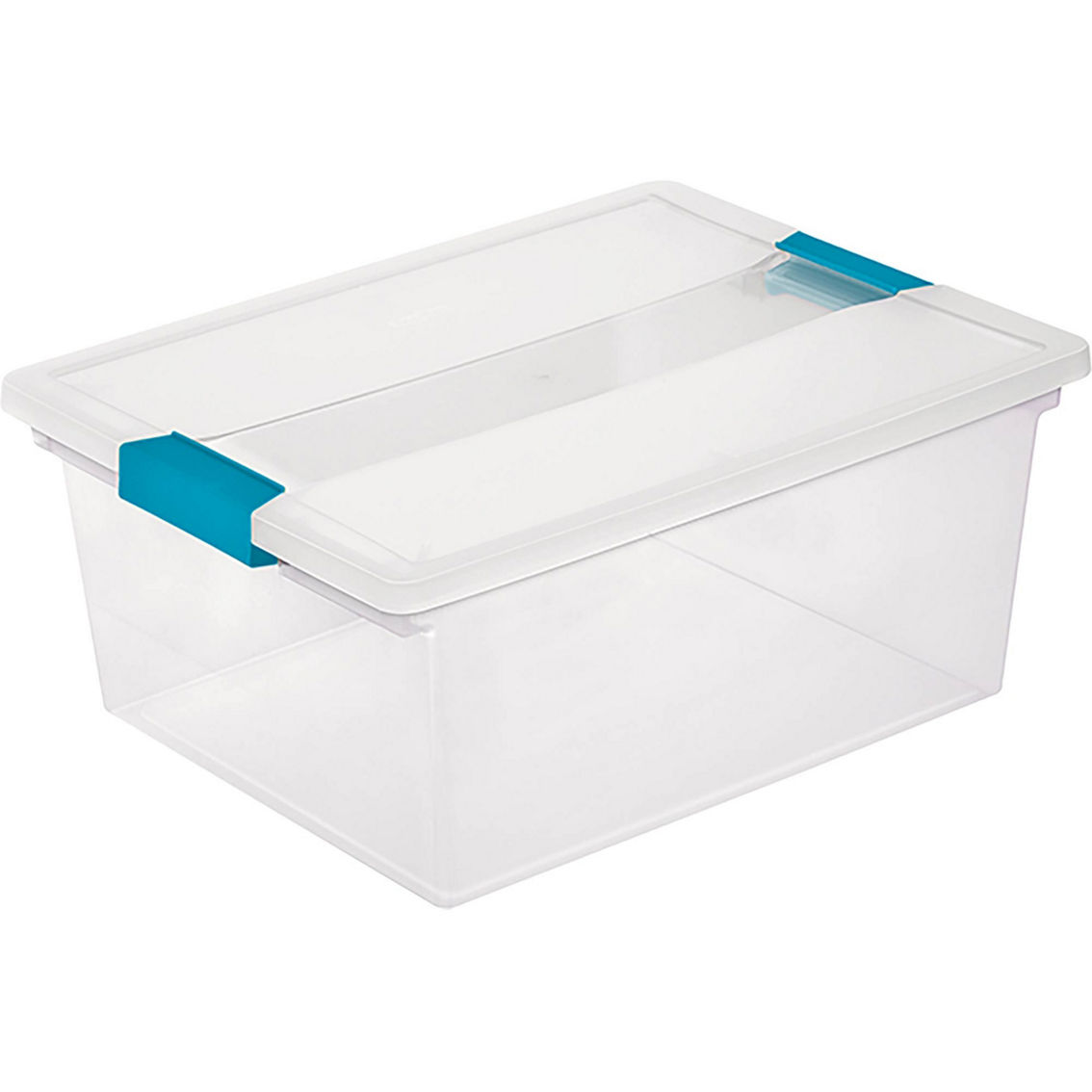 Sterilite Clip Storage Box