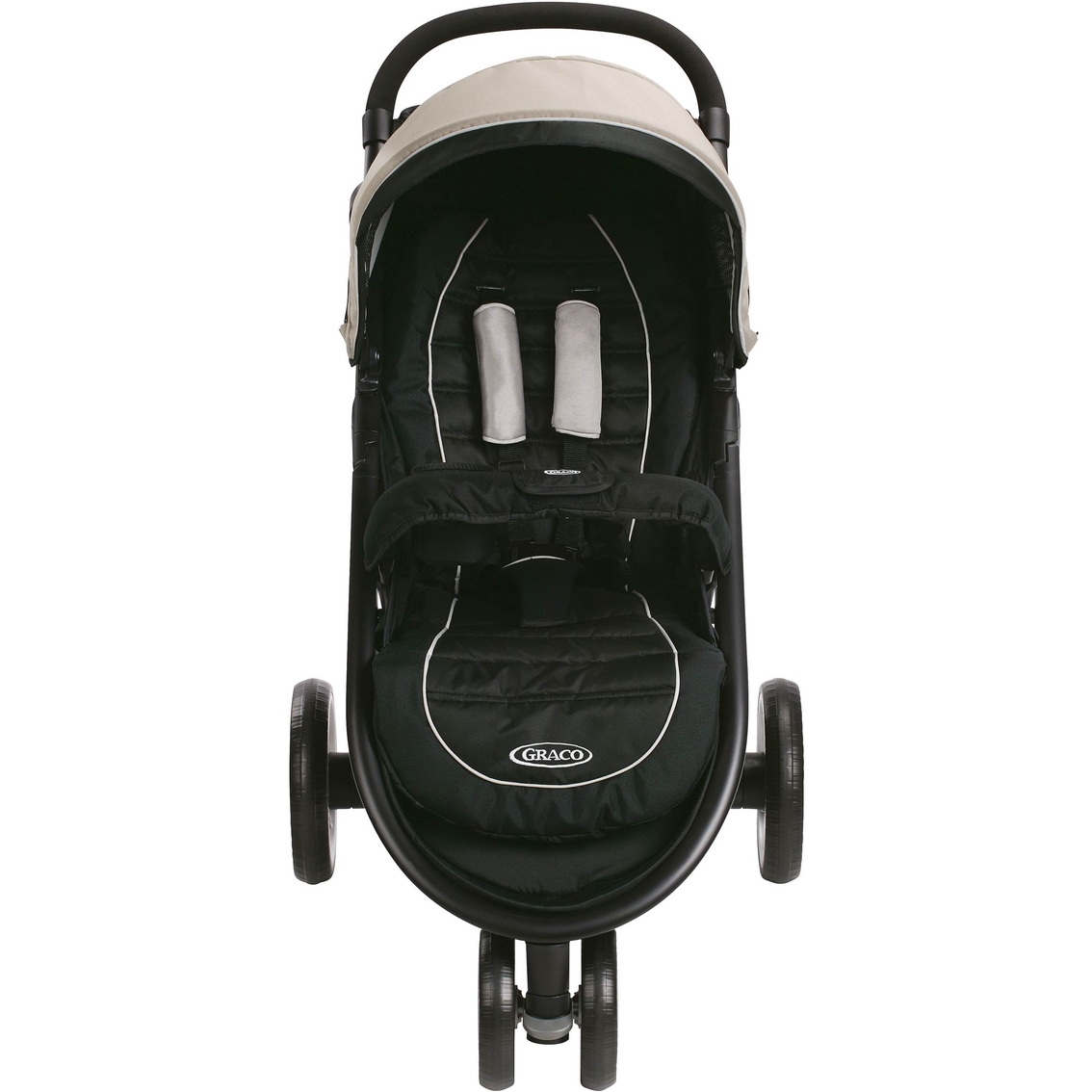 Graco Aire3 Click Connect Stroller - Image 2 of 3