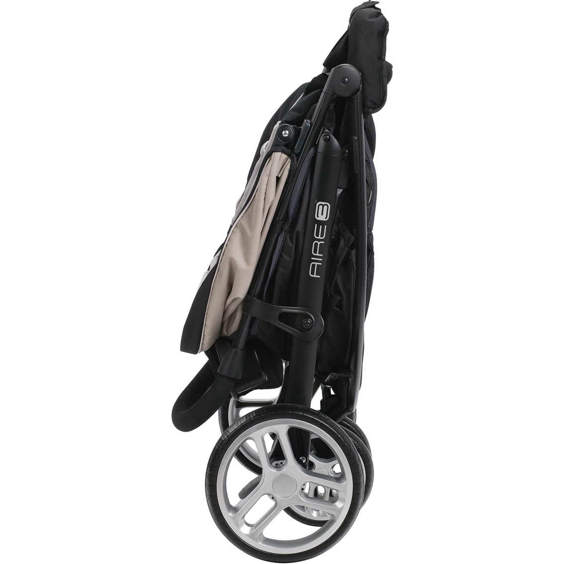 Graco Aire3 Click Connect Stroller - Image 3 of 3