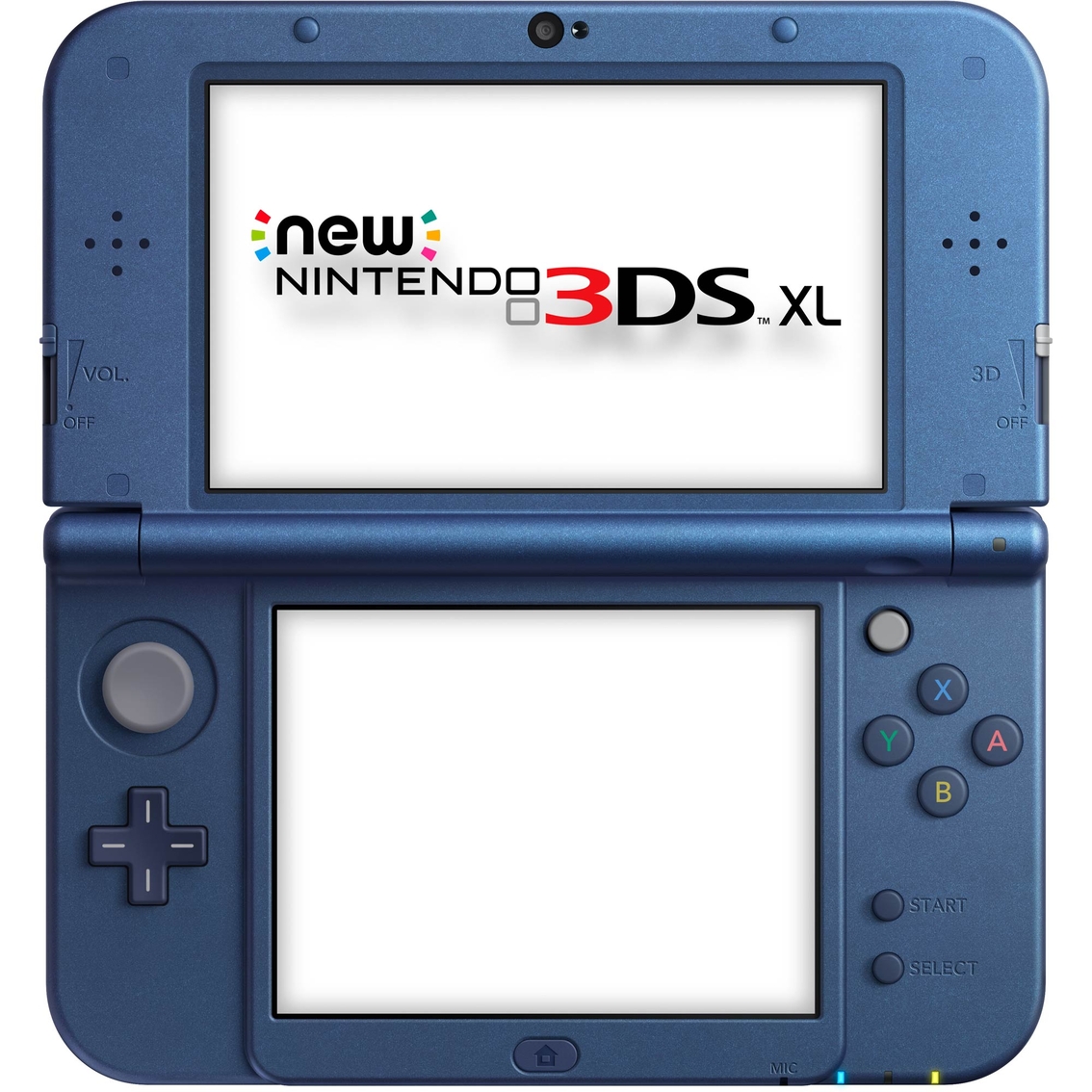 3ds console