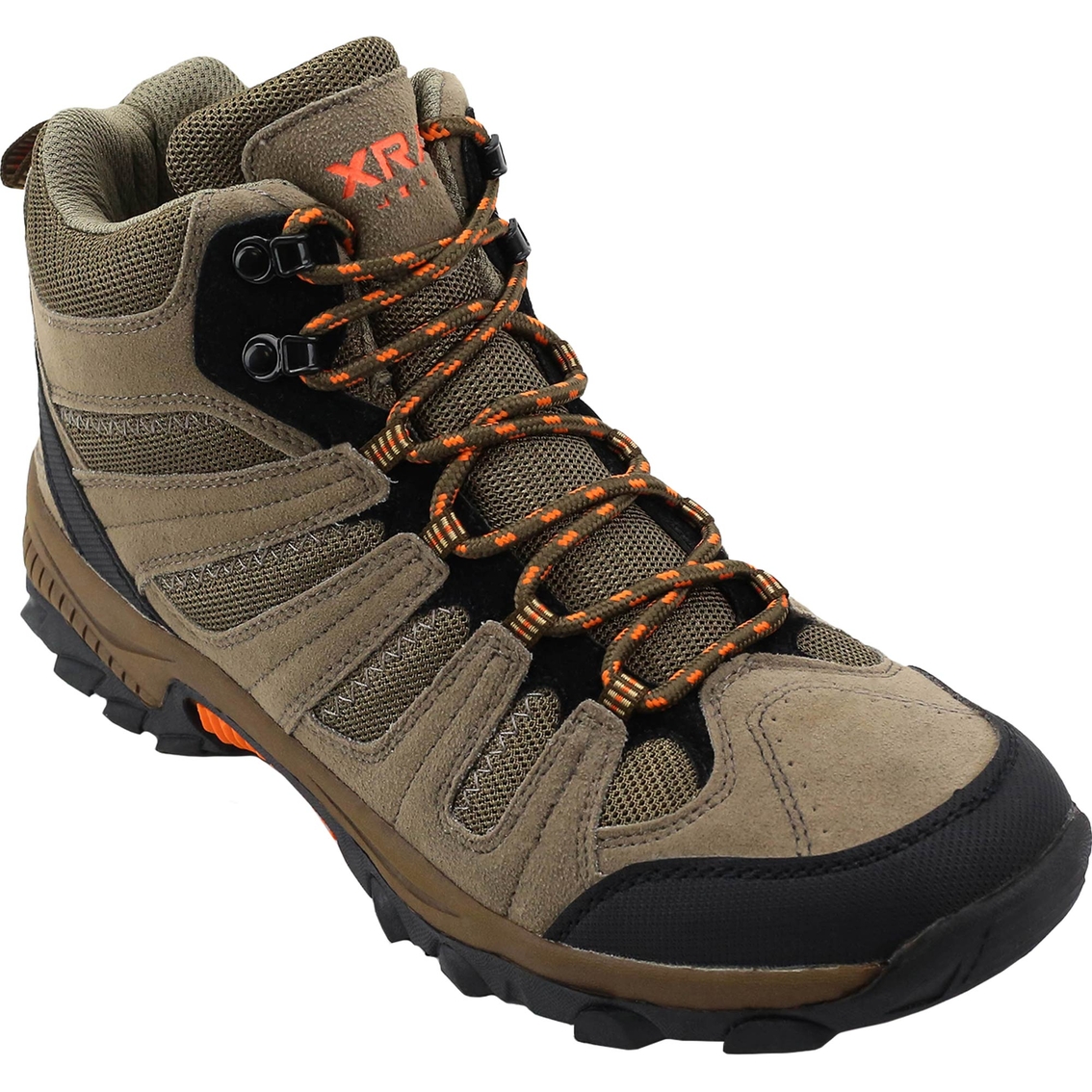 Xray Torres Hiker Boots | Work & Outdoor | Shoes | Shop The Exchange