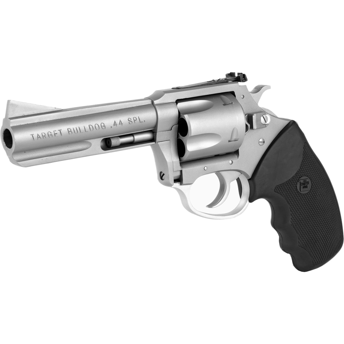 Charter Arms Bulldog 44 Special 4.2 In. Barrel 5 Rds