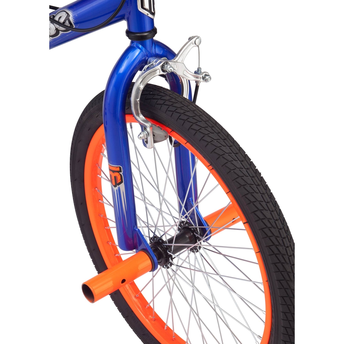 Mongoose Boys Booster 20 in. Freestyle Bike - Image 2 of 4