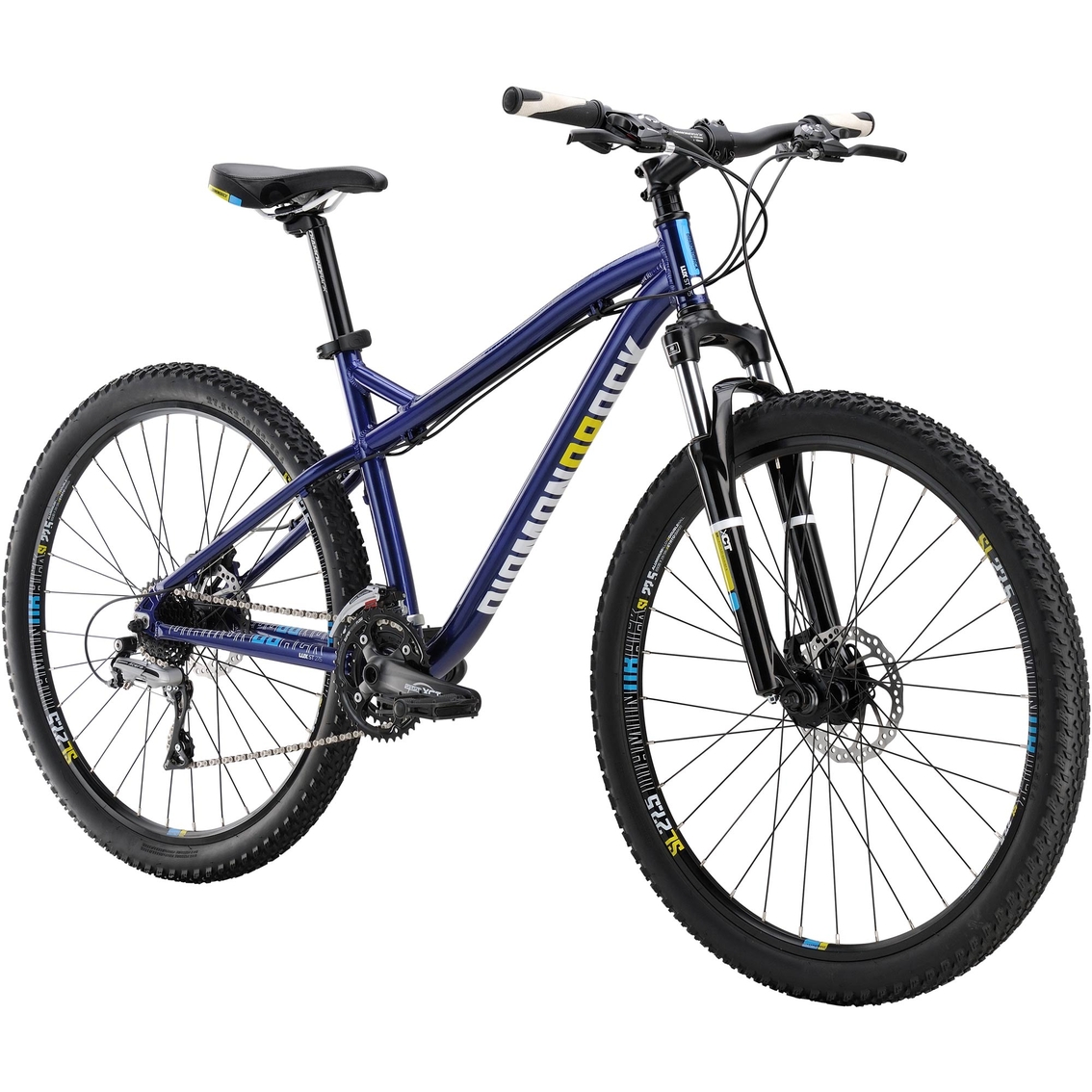 Diamondback Lux 27.5 St Mountain Bike | Adult Bikes | Sports & Outdoors | Shop The Exchange