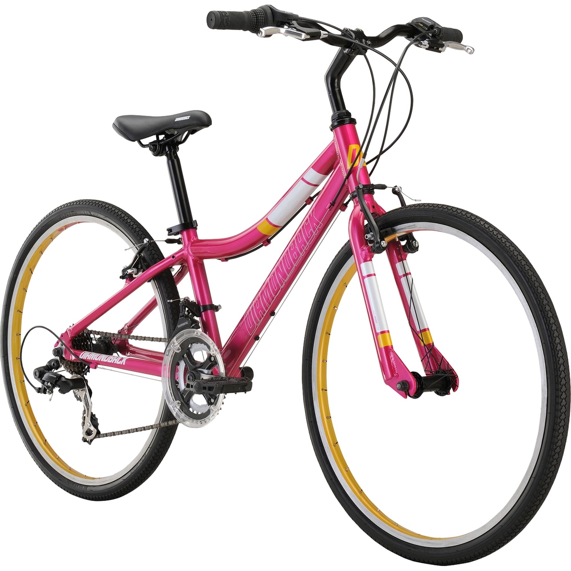 Diamondback Clarity 24 Bike Kids' Bikes Sports & Outdoors Shop
