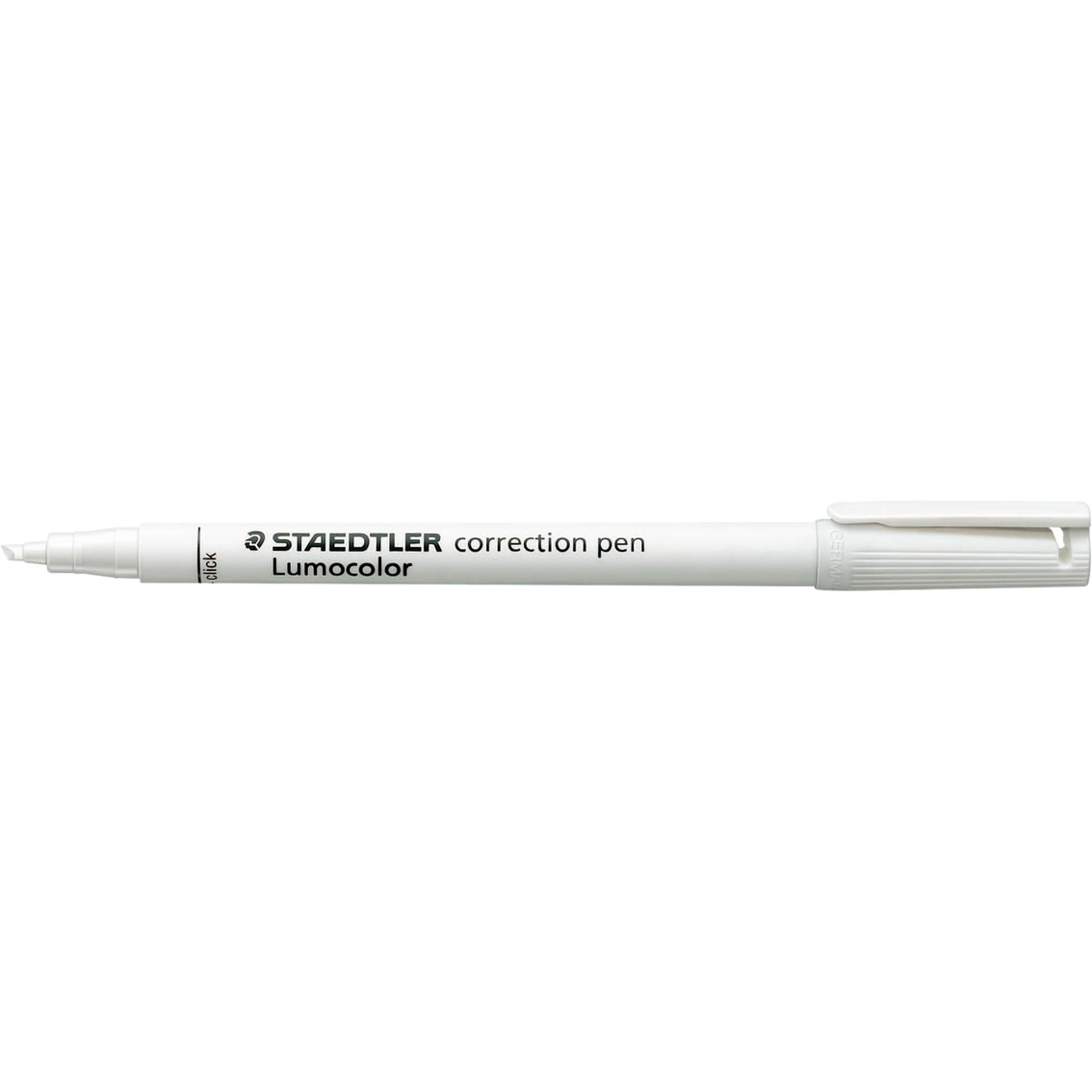 Staedtler Lumocolor Correction Pen - Image 2 of 2