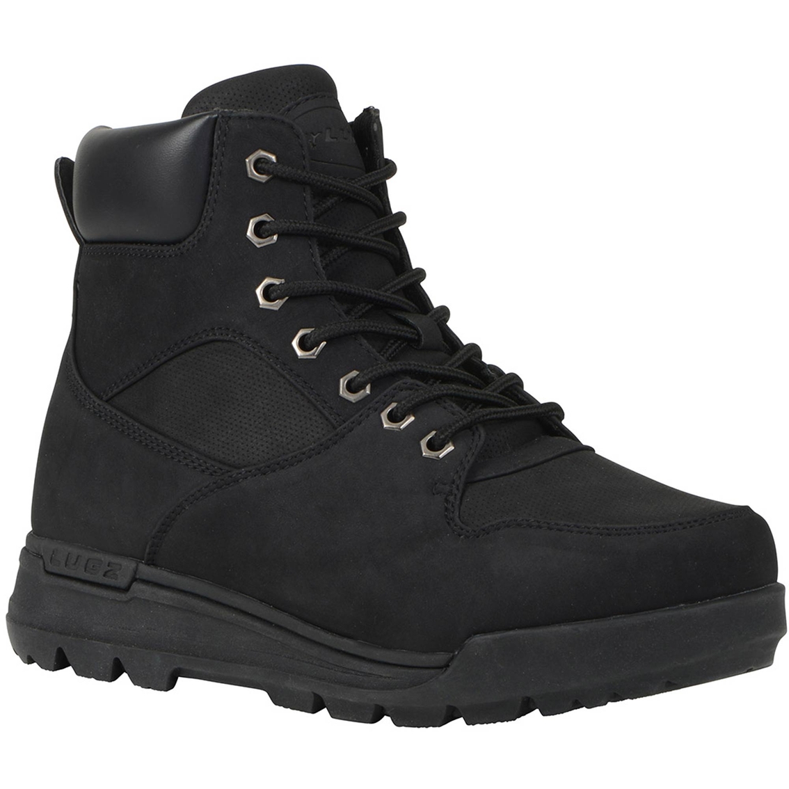 Lugz Sentry Hiking Boots | Hiking & Trail | Shoes | Shop The Exchange