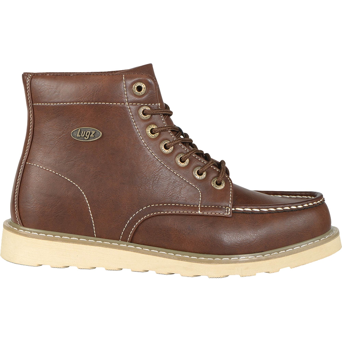 Lugz Roamer Hi Boots | Work & Outdoor | Shoes | Shop The Exchange