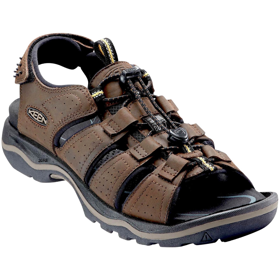 Keen Rialto Open Toe Sandals | Sandals & Flip Flops | Shoes | Shop The ...