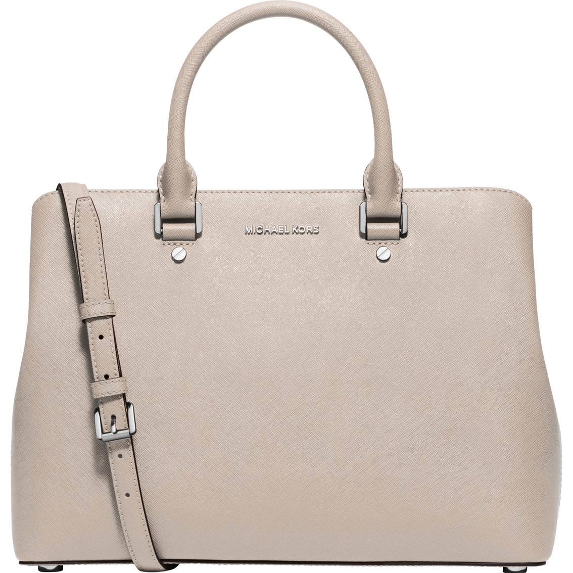 Michael Kors Savannah Large Satchel | Handbags | Shop The Exchange