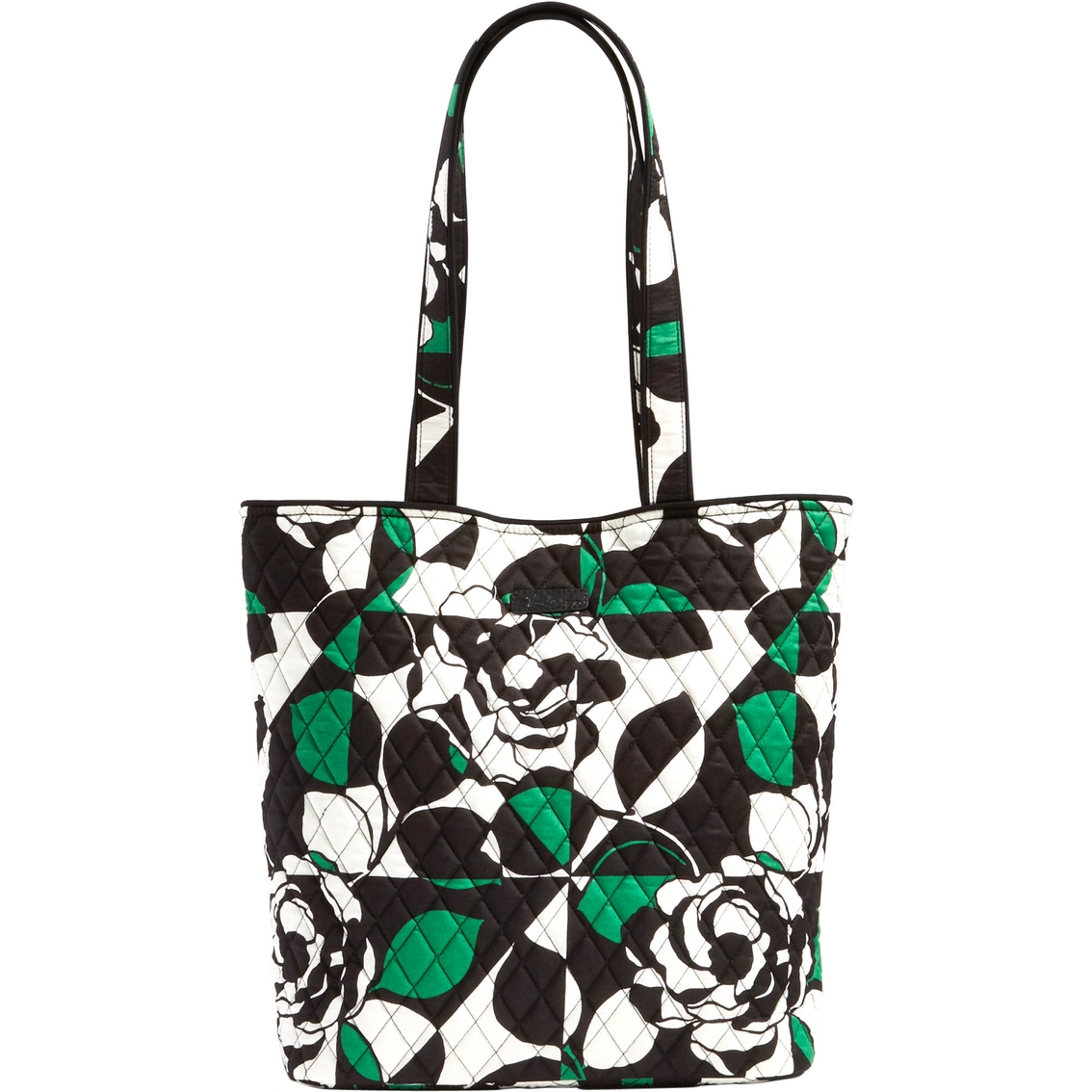 Vera Bradley Tote, Imperial Rose | Shop By Pattern | Shop The Exchange