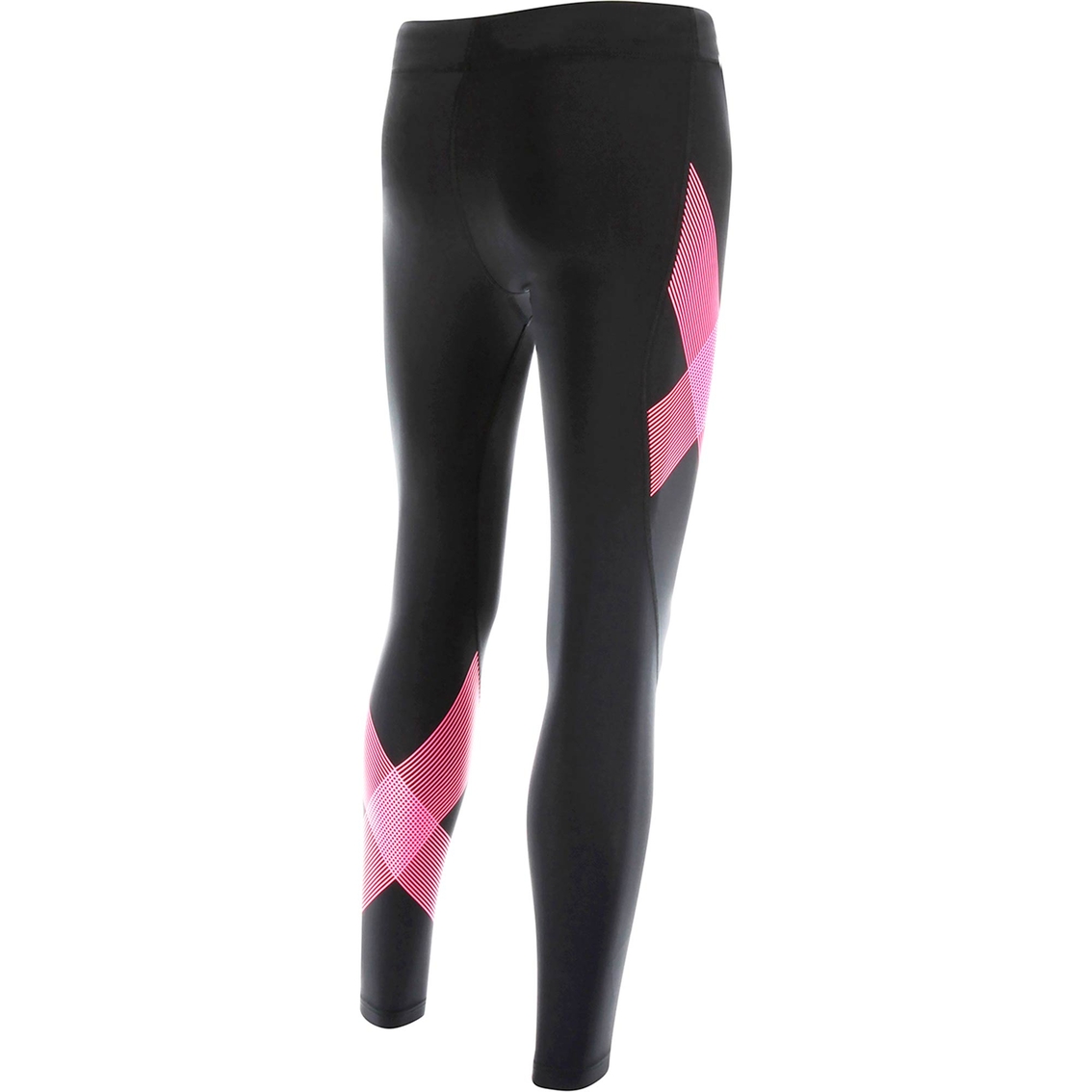 2XU Women's MidRise Compression Tights - Image 2 of 2