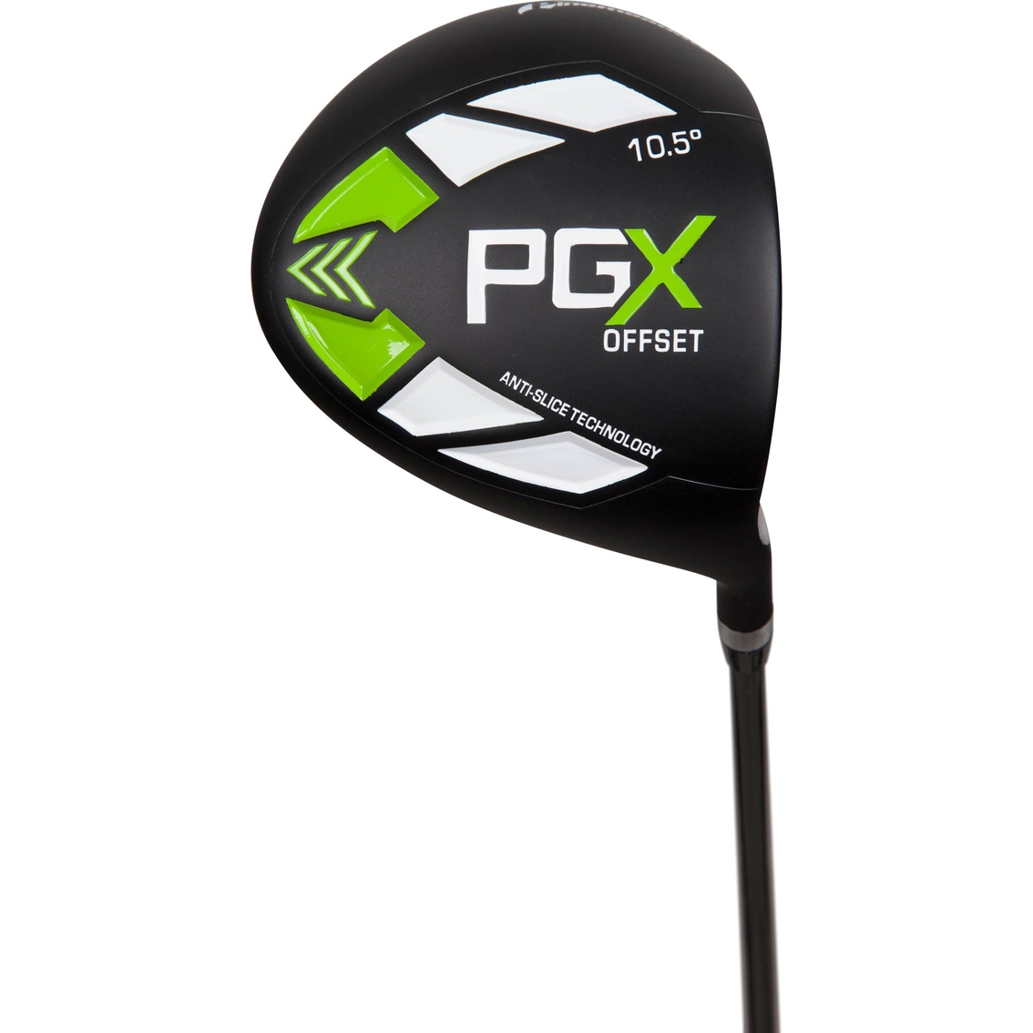 Pinemeadow Golf PGX 460cc Offset Driver - Image 3 of 4