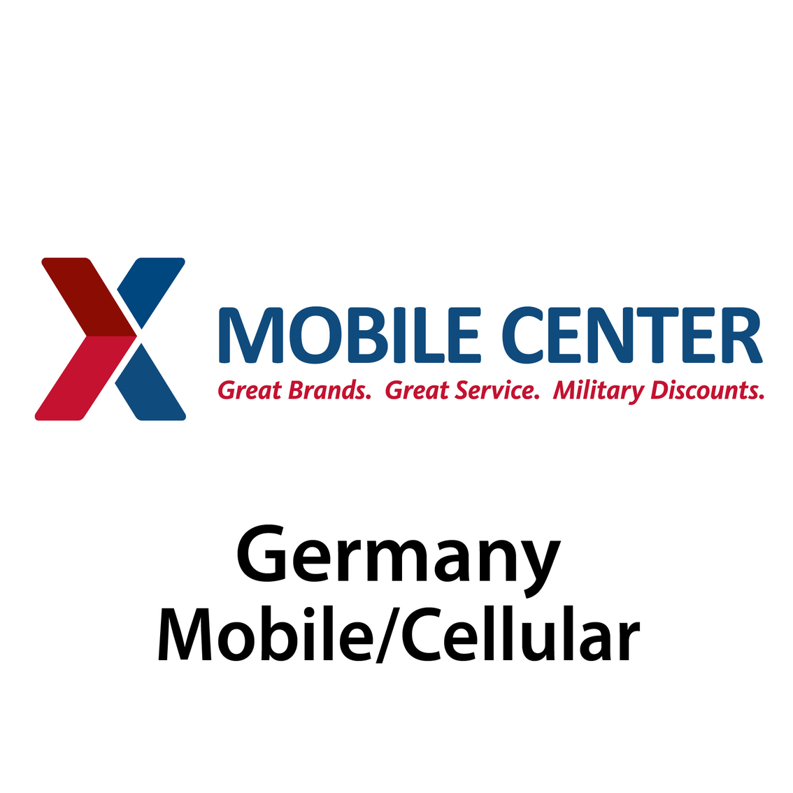 Exchange Mobile Center Germany Marketplace Electronics Shop The Exchange pic