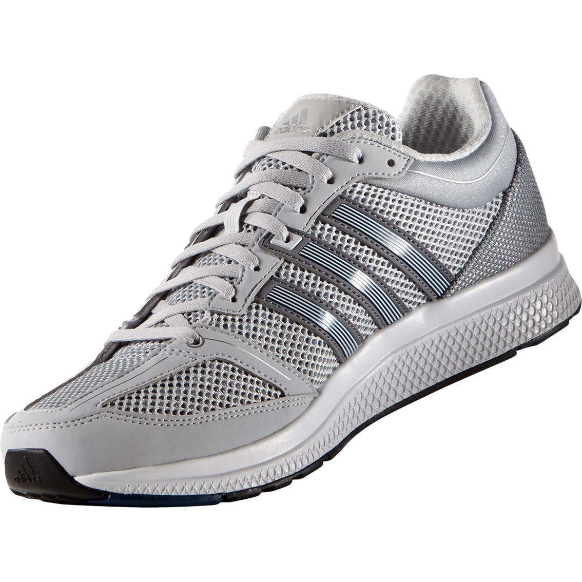 Adidas Men's Mana Rc Bounce Running Shoes | Running | Shoes | Shop The  Exchange
