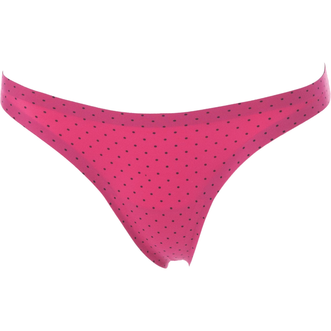 Maidenform Comfort Devotion Tailored Thong Panty
