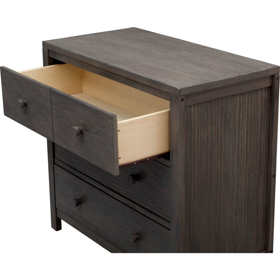 Serta Cambridge 3 Drawer Dresser - Image 3 of 4