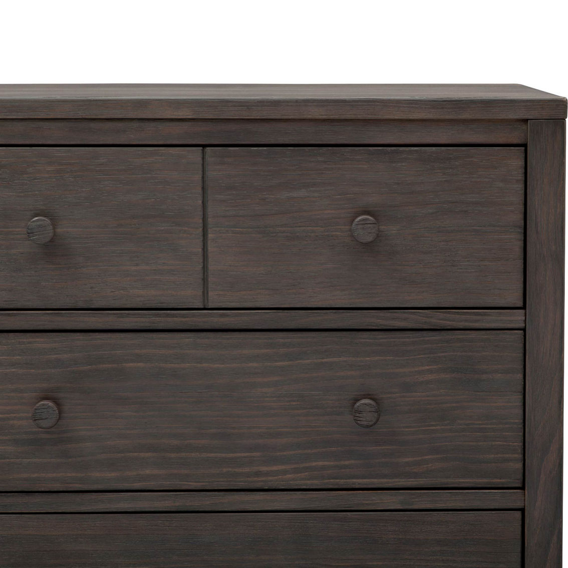 Serta Cambridge 3 Drawer Dresser - Image 4 of 4