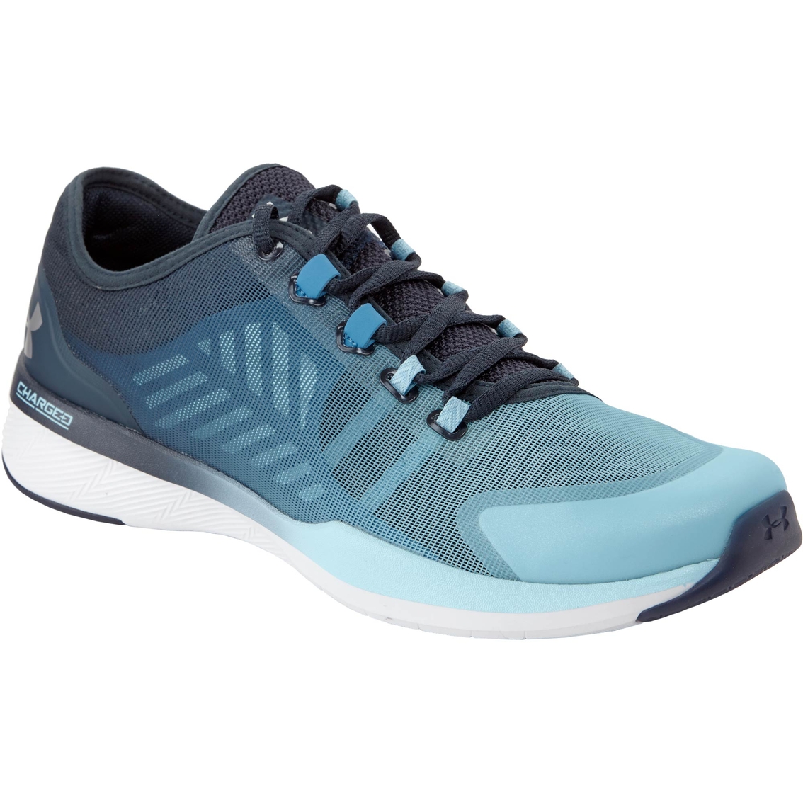 Under Armour Women's Charged Push Tr 