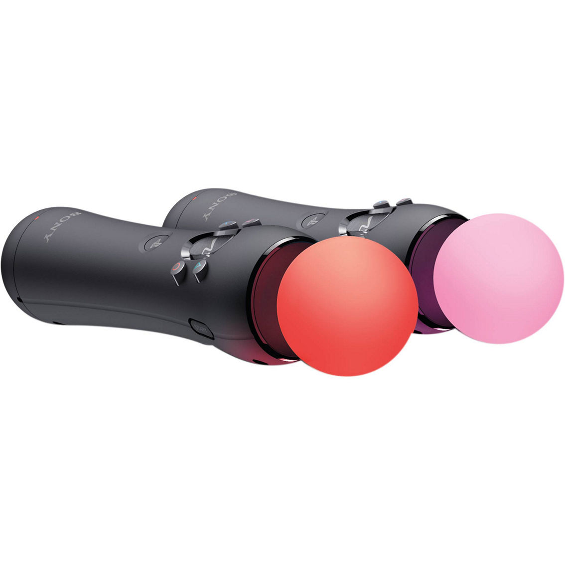 Rodet Gentage sig Persona Sony Playstation Move Motion Controller 2 Pk. | Ps4 Accessories |  Electronics | Shop The Exchange