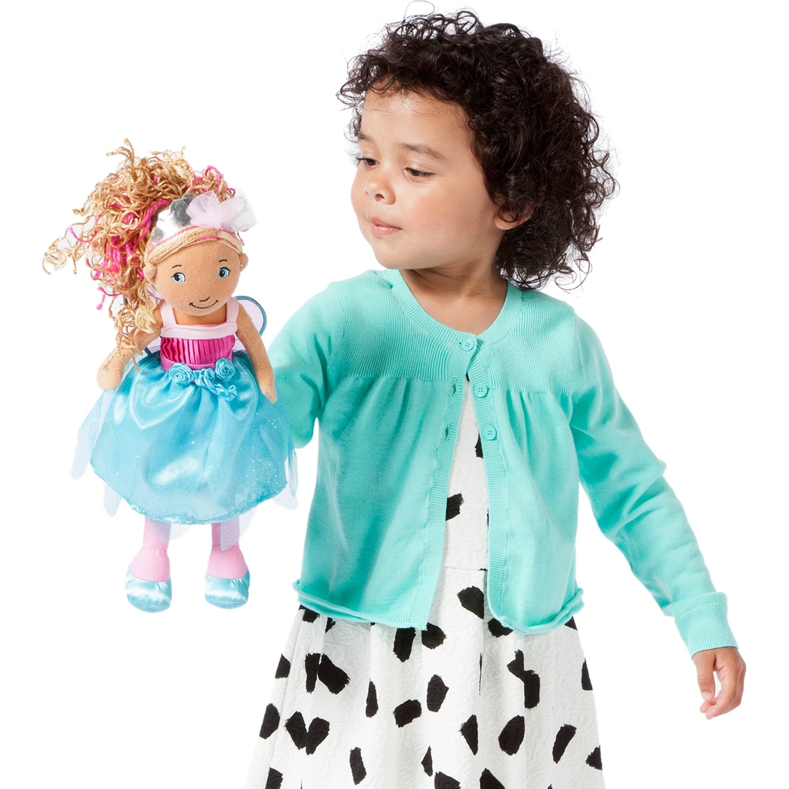 Manhattan Toy Groovy Girls Fairybelles Fashion Doll | Dolls | Baby & Toys Shop The