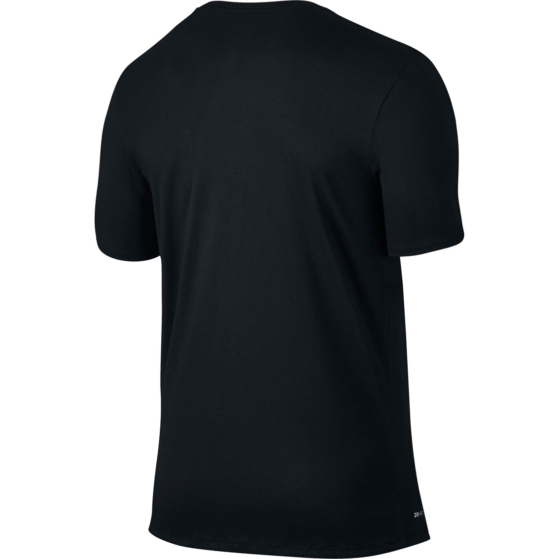 Nike Dri Fit Swoosh Tee | Shirts | Clothing & Accessories | Shop The ...