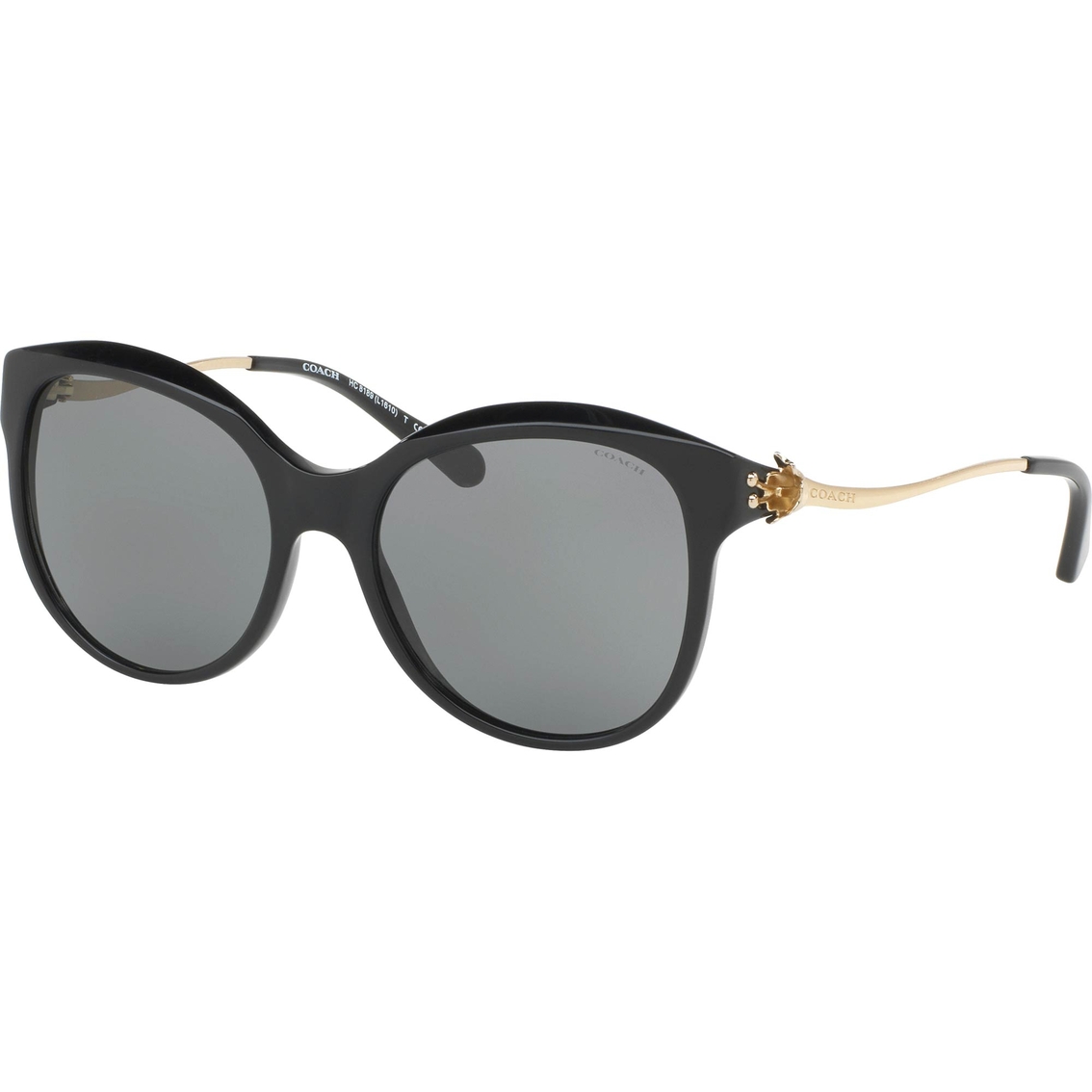 Coach Sunglasses 0hc8189 | Women's Sunglasses | Clothing & Accessories ...