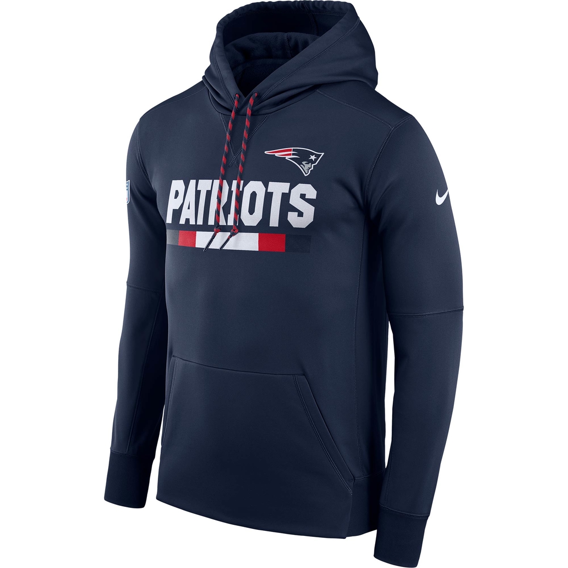 Nike Nfl New England Patriots Therma 