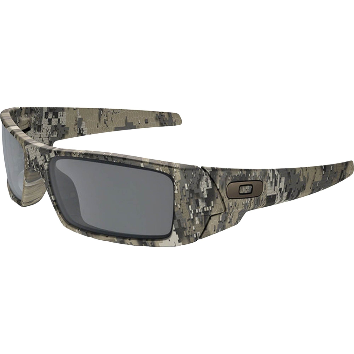 Oakley Gascan Standard Issue Sunglasses Oo9014 12 Tactical Clothing