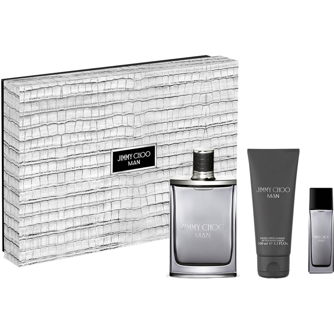 Jimmy Choo Man 3 Pc. Gift Set | Gifts Sets For Him | Mother's Day Shop ...