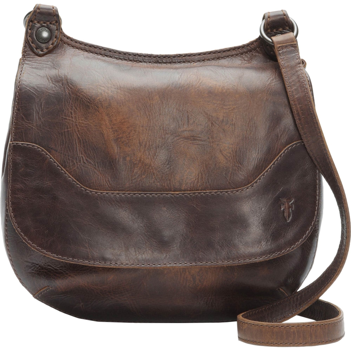 Frye Melissa Saddle Bag | Crossbody Bags | Clothing & Accessories ...
