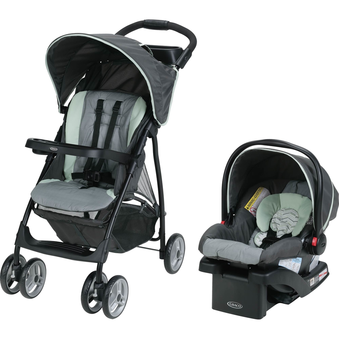 graco modes travel system albie