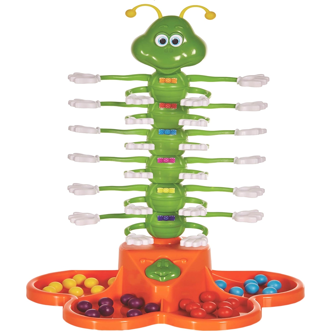 Goliath Games Giggle Wiggle Game - Image 2 of 2