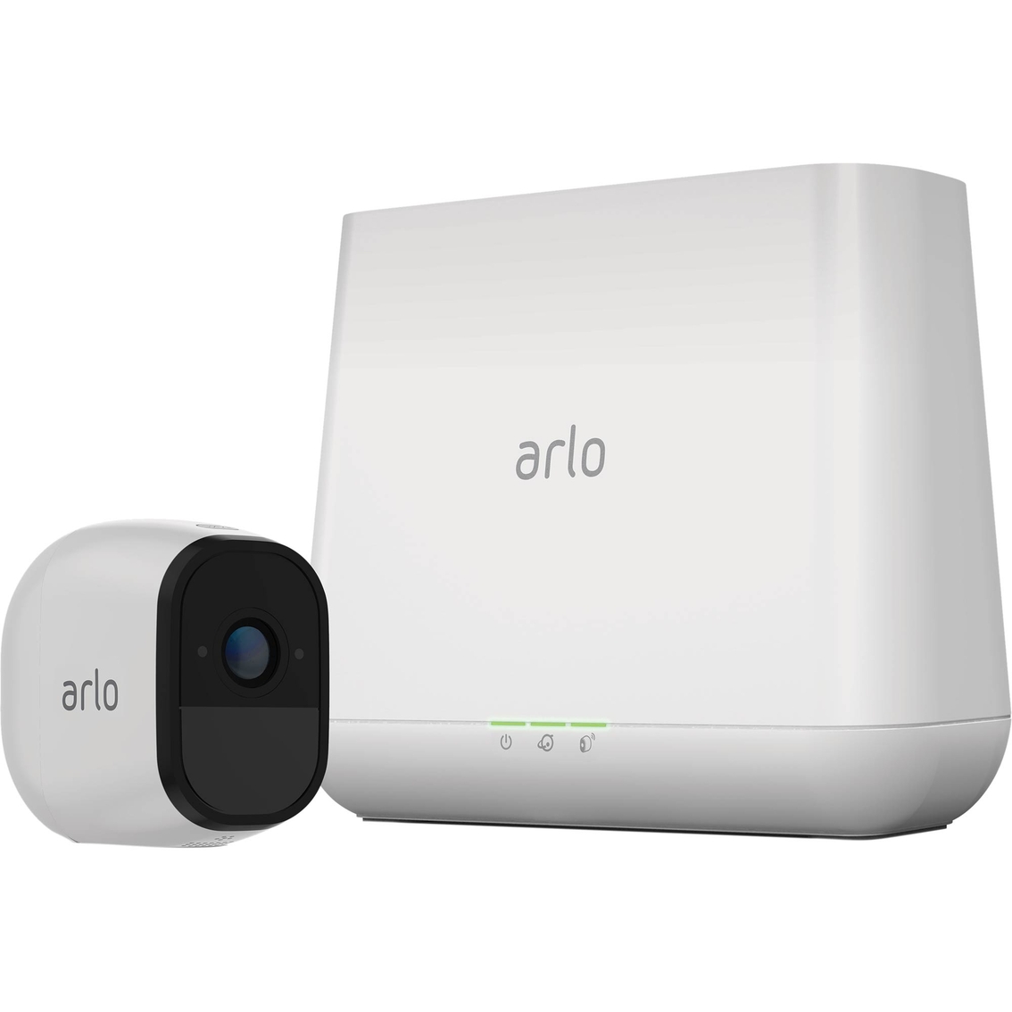 Arlo Pro Wire Free Hd 1 Camera Home Security System Home Security Household Shop The Exchange