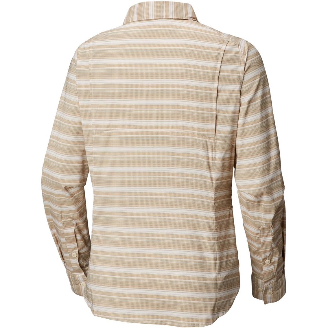Columbia Silver Ridge Lite Plaid Shirt - Image 2 of 3