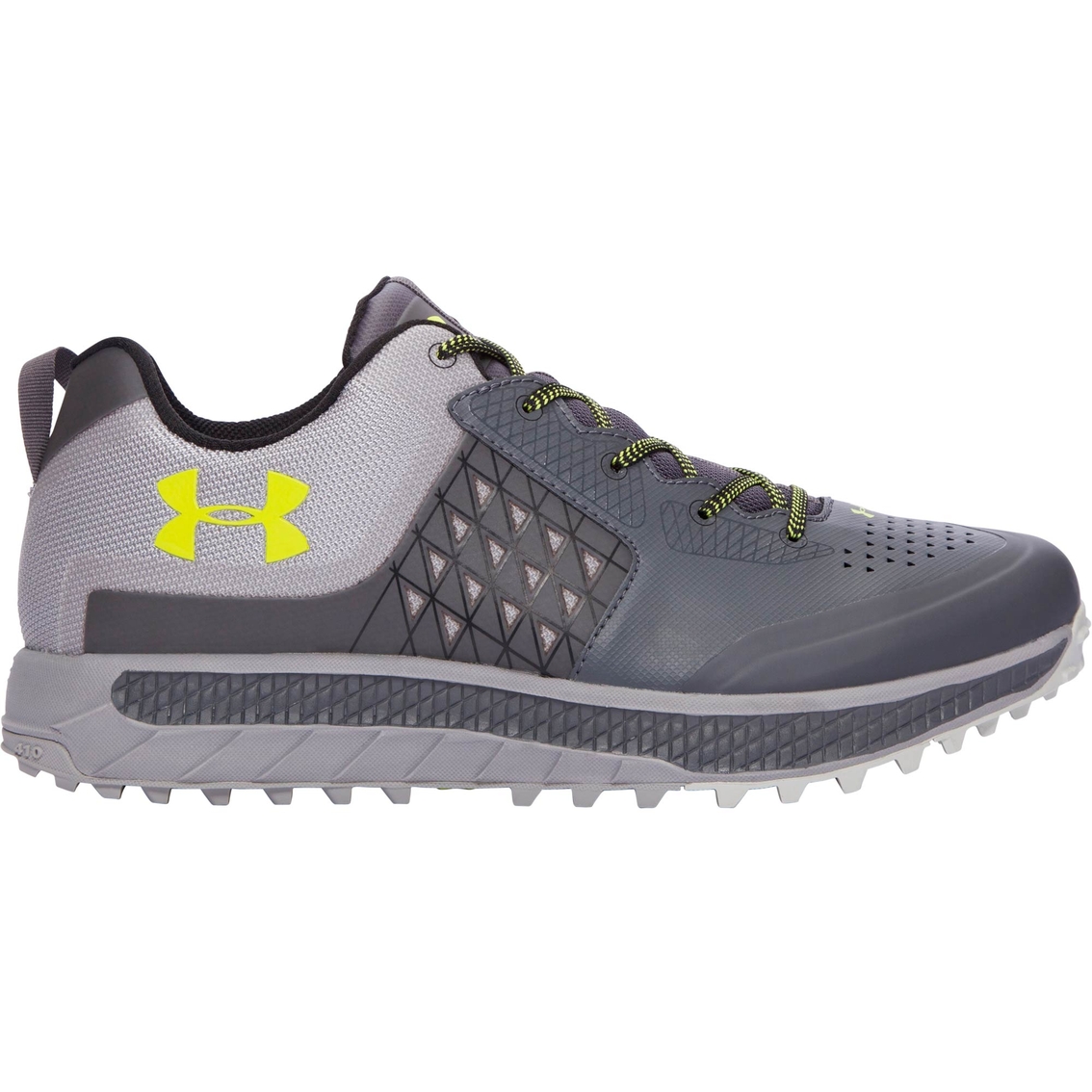 men's under armour trail running shoes