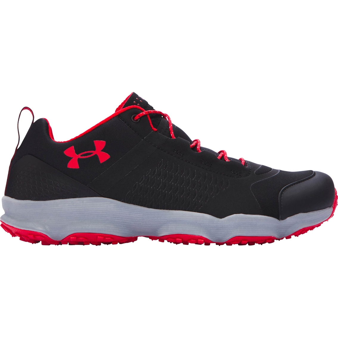 Under Armour Men's Ua Speedfit Low Trail Running Shoes | Hiking & Trail ...
