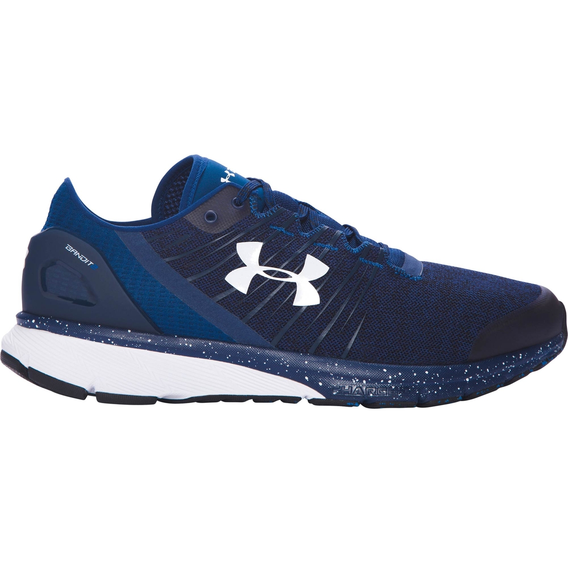 Under Armour Men's Charged Bandit 2 Shoes | Running | Shoes | Shop The ...