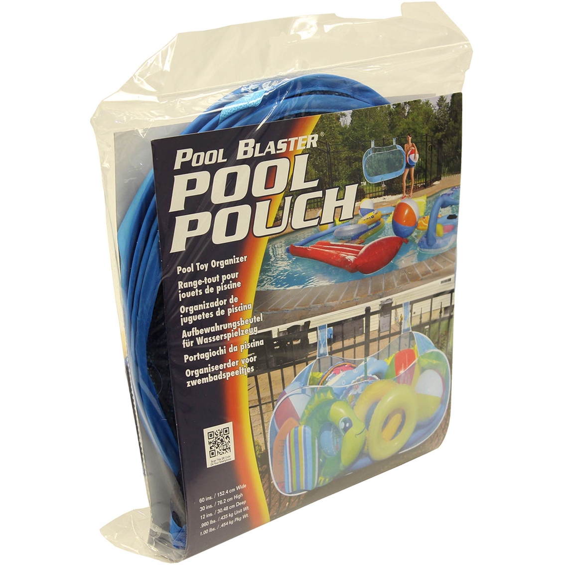 Water Tech Pool Pouch - Image 2 of 4