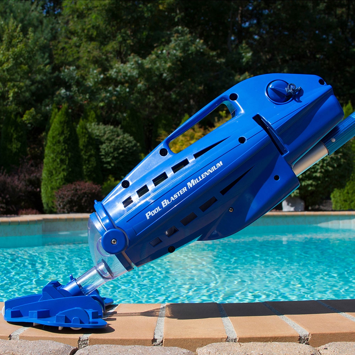 Water Tech Pool Blaster Millennium Vacuum - Image 3 of 4