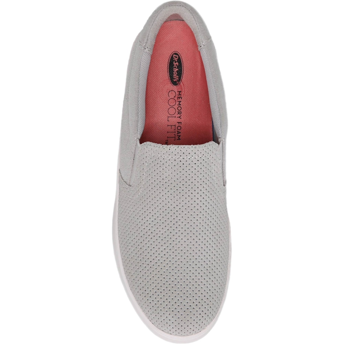 Dr. Scholl's Madison Slip On Sneakers - Image 3 of 4