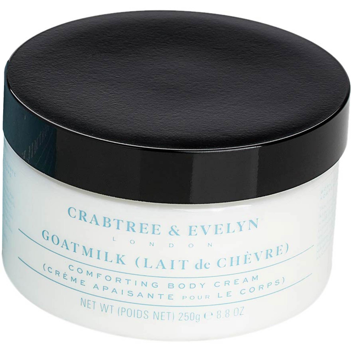 Crabtree Evelyn Goatmilk Body Cream Crabtree And Evelyn Beauty Health Shop The Exchange