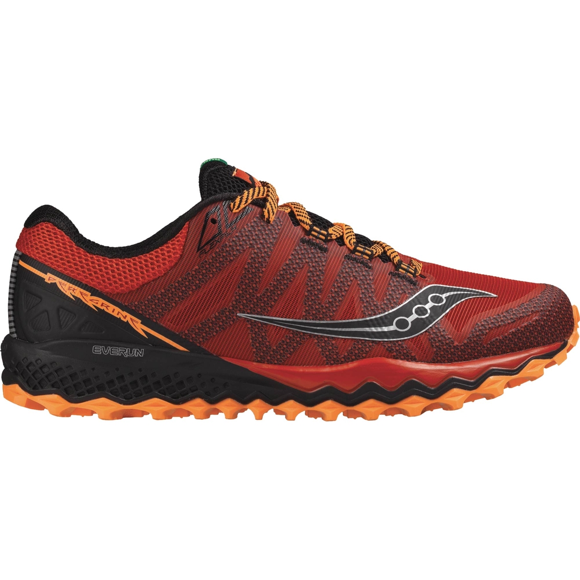 Saucony Men's Peregrine 7 Trail Running Shoes | Hiking & Trail | Shoes ...